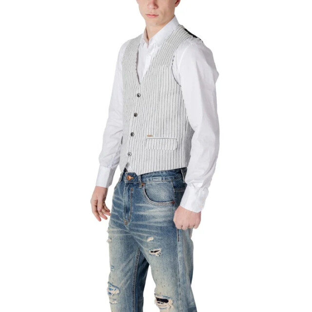Gianni Lupo Gilet heren Gianni Lupo Gilet Heren large