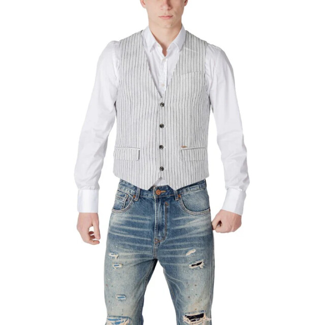 Gianni Lupo Gilet heren Gianni Lupo Gilet Heren large