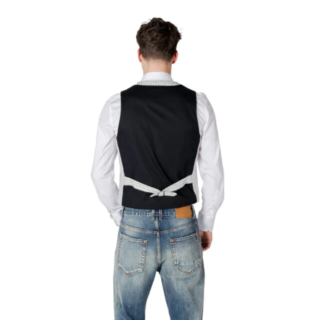 Gianni Lupo Gilet heren Gianni Lupo Gilet Heren large