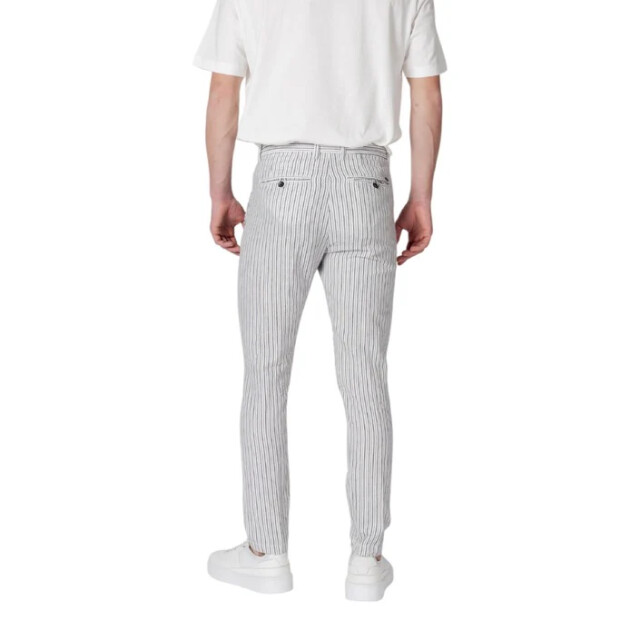 Gianni Lupo Broek heren Gianni Lupo Broek Heren large