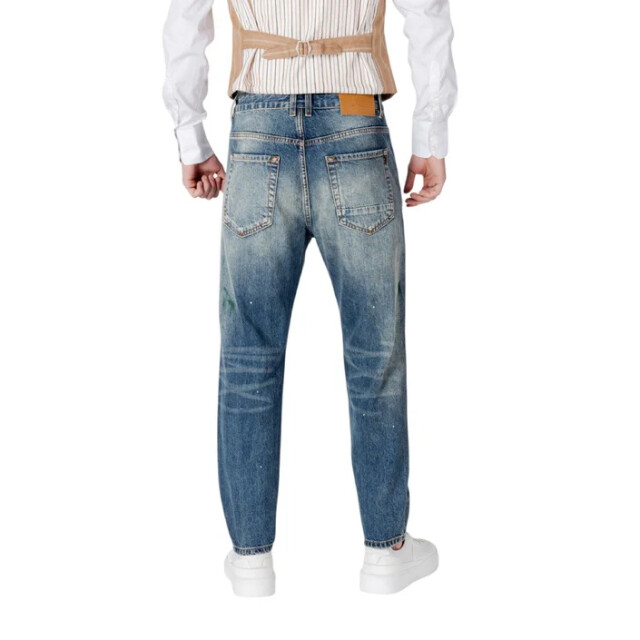 Gianni Lupo Jeans heren Gianni Lupo Jeans Heren large