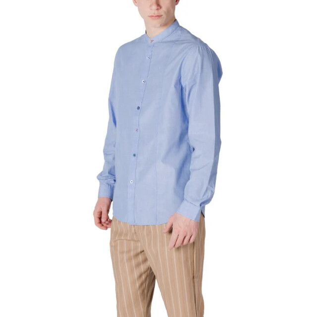 Gianni Lupo Shirt heren Gianni Lupo Shirt Heren large