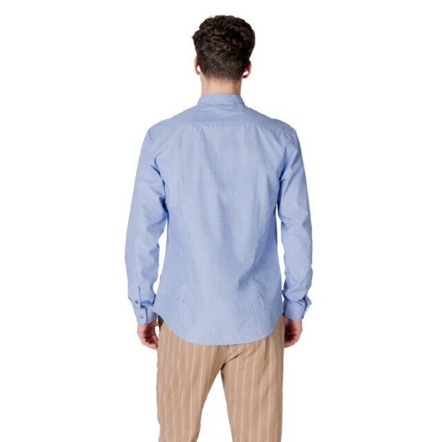 Gianni Lupo Shirt heren Gianni Lupo Shirt Heren large