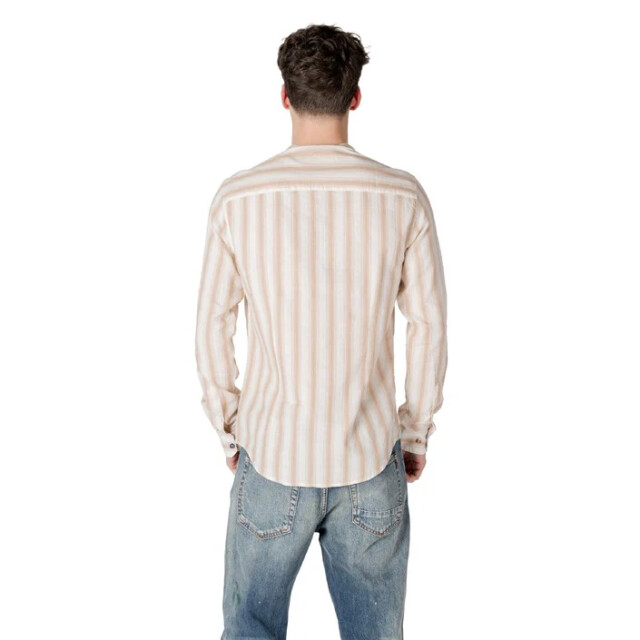 Gianni Lupo Shirt heren Gianni Lupo Shirt Heren large