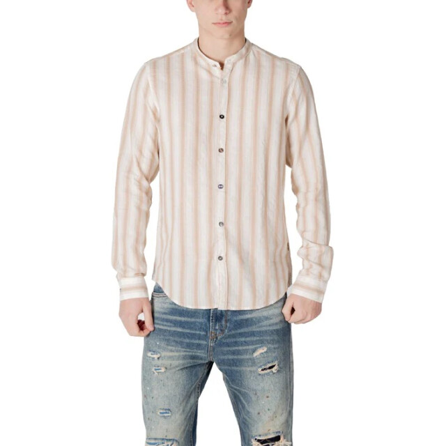 Gianni Lupo Shirt heren Gianni Lupo Shirt Heren large