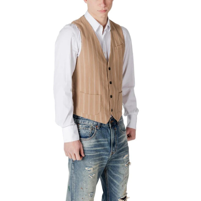 Gianni Lupo Gilet heren Gianni Lupo Gilet Heren large