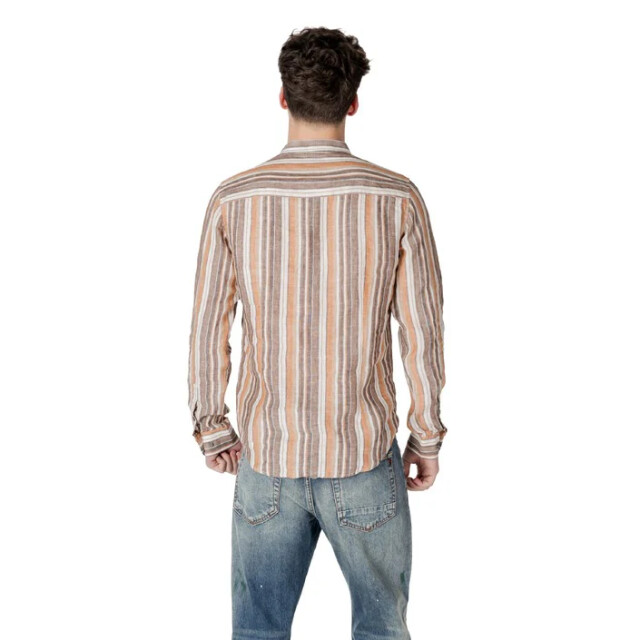 Gianni Lupo Shirt heren Gianni Lupo Shirt Heren large