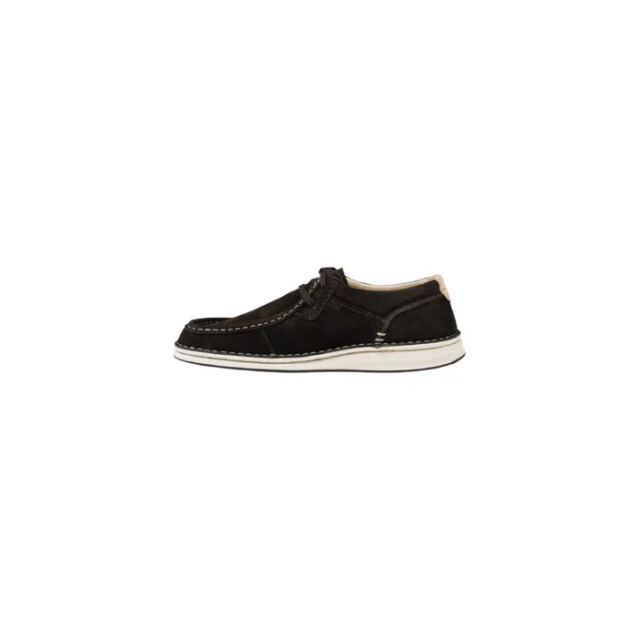 Birkenstock Heren moccassin Birkenstock      Heren Moccassin large