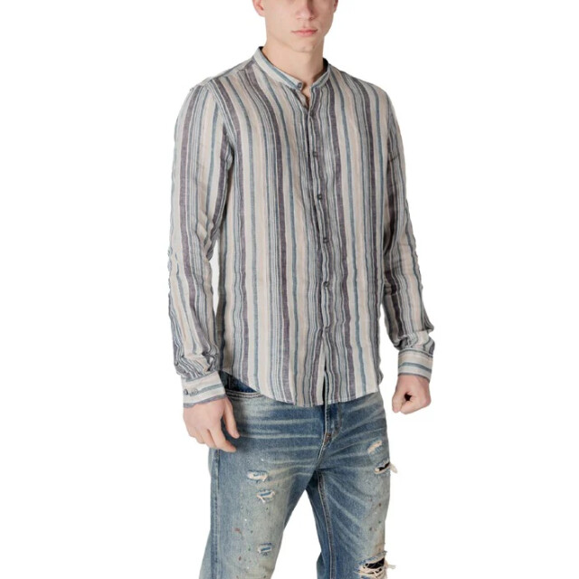 Gianni Lupo Shirt heren Gianni Lupo Shirt Heren large