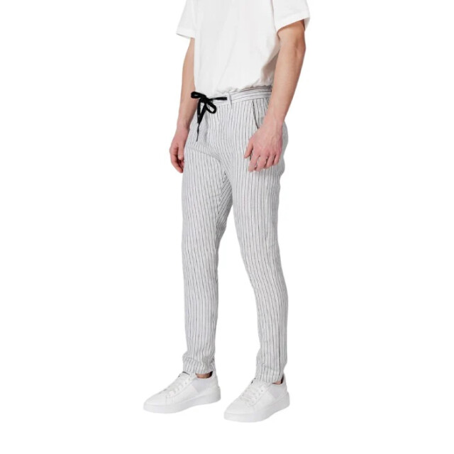 Gianni Lupo Broek heren Gianni Lupo Broek Heren large
