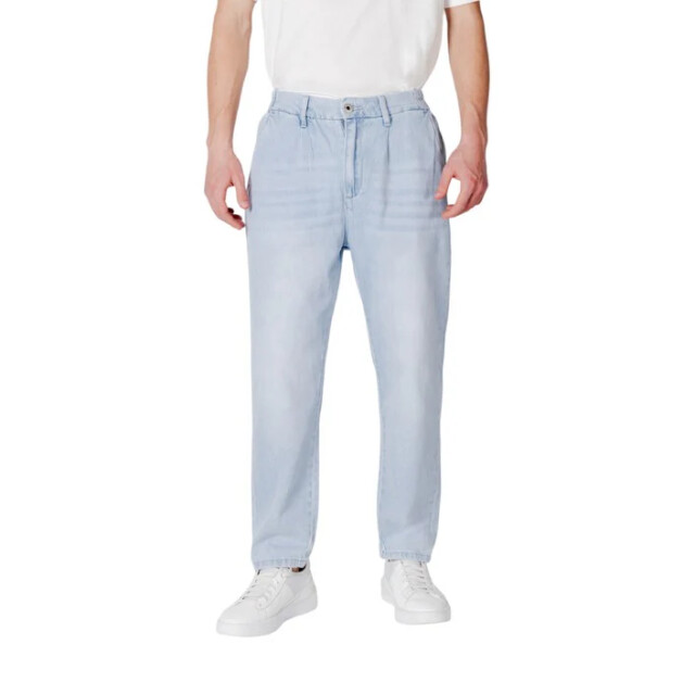 Gianni Lupo Jeans heren Gianni Lupo Jeans Heren large