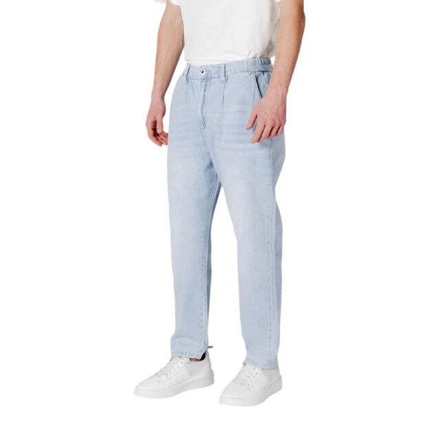 Gianni Lupo Jeans heren Gianni Lupo Jeans Heren large