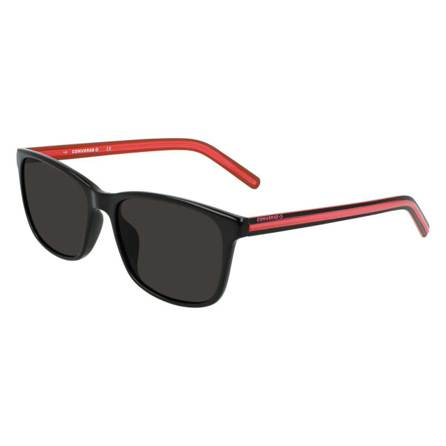 Converse Black plastic sunglasses Converse Black Plastic Sunglasses large