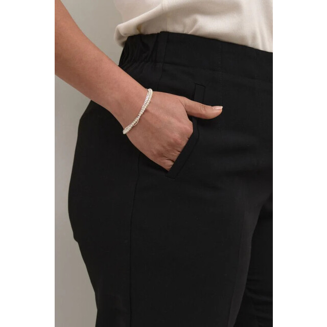 KAFFE Kcelia straight pants 10582909 large