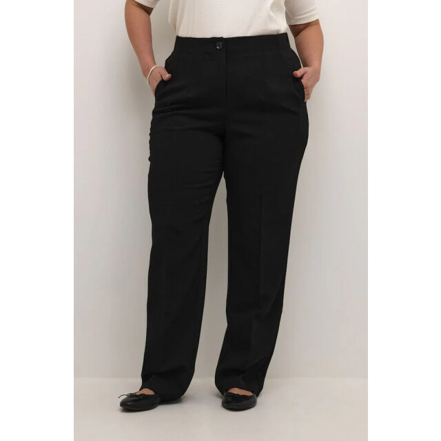 KAFFE Kcelia straight pants 10582909 large