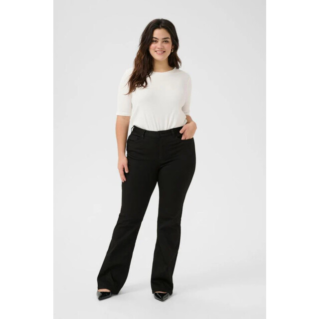 KAFFE Kcdina bootcut jeans 10582879 large