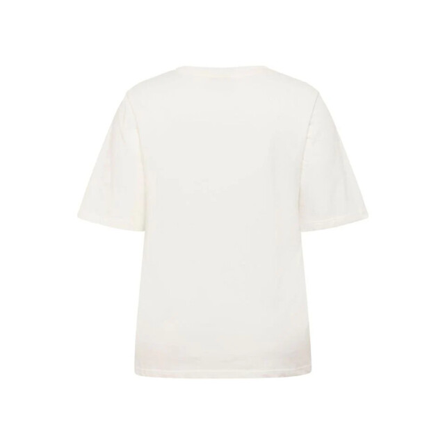 KAFFE Kcfiona t-shirt 10583027 large