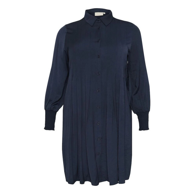 KAFFE Kcliani shirt dress 10582853 large