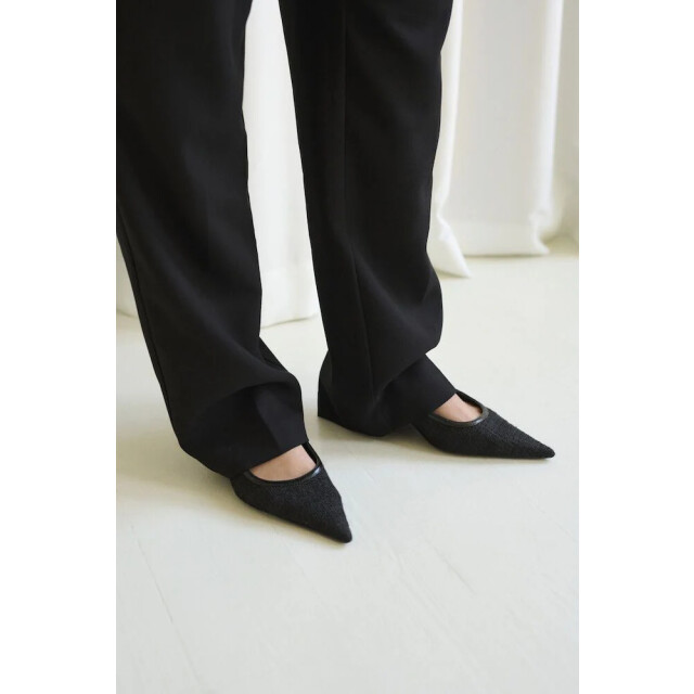 KAFFE Kcelia straight pants 10582909 large