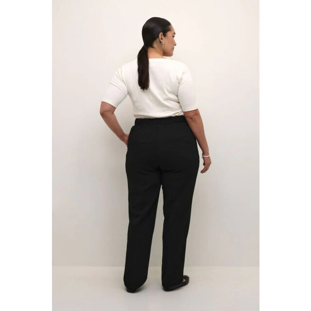 KAFFE Kcelia straight pants 10582909 large
