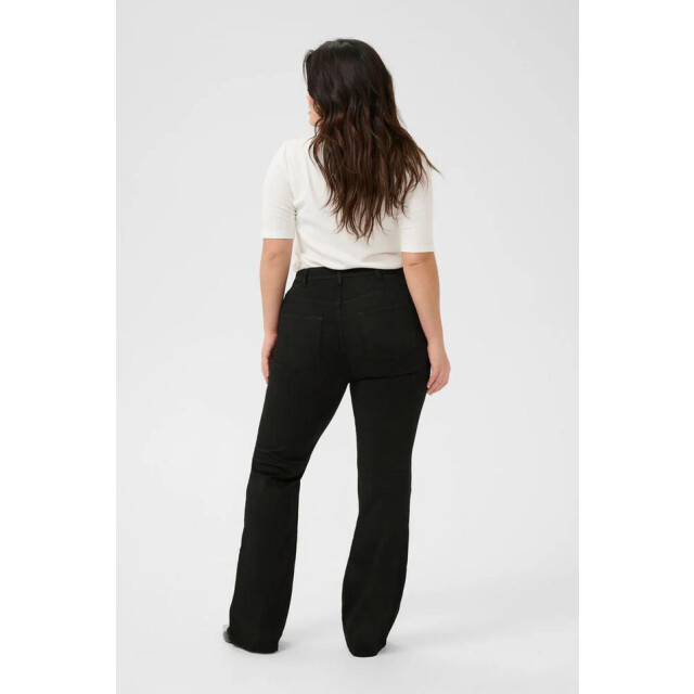 KAFFE Kcdina bootcut jeans 10582879 large