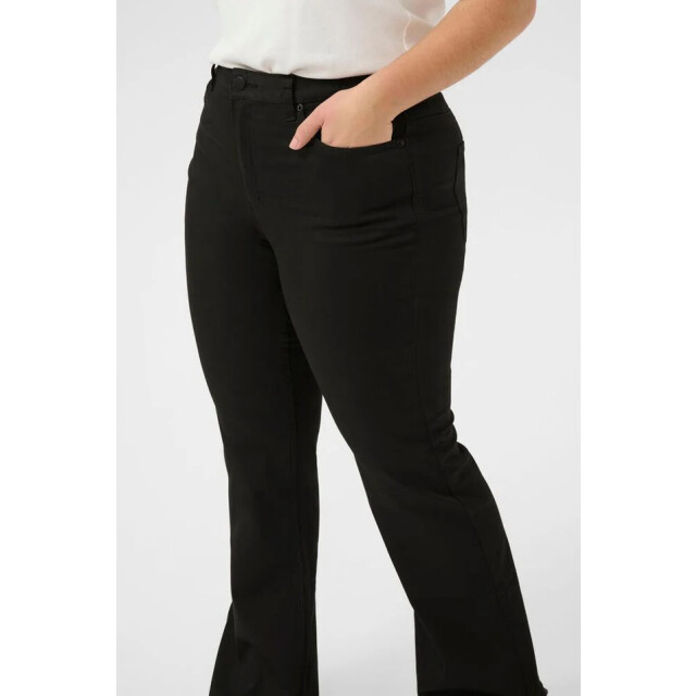 KAFFE Kcdina bootcut jeans 10582879 large
