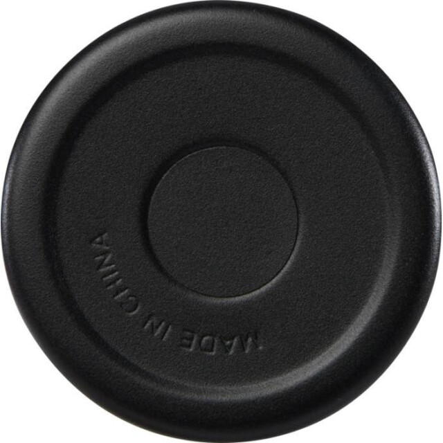 Generic Surplus Sydney vacuum geïsoleerde 1200ml mok met rietje UTPF4479_solidblack large