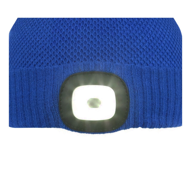 Regatta Kinderen/kinderen torch ii beanie UTRG8049_strongblue large