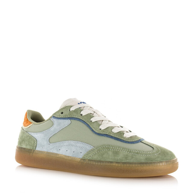 HOFF Hoff park verde sneakers dames lage sneakers dames 12519009 large