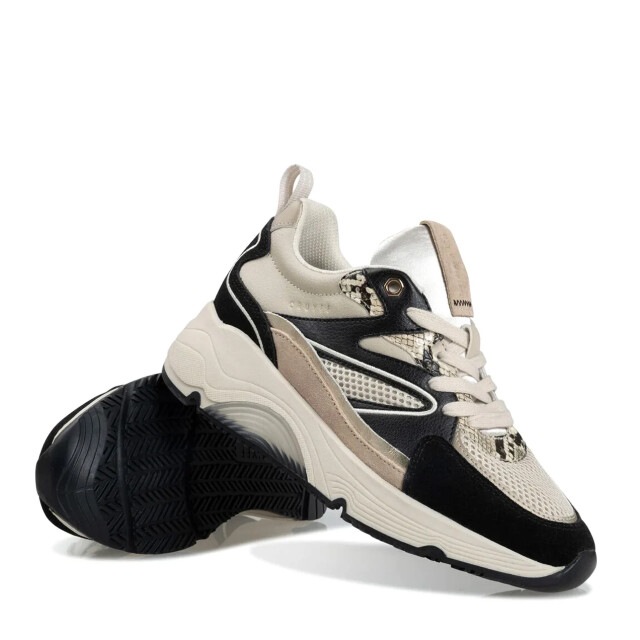Cruyff CC251950 957 Sneakers Zwart CC251950 957 large