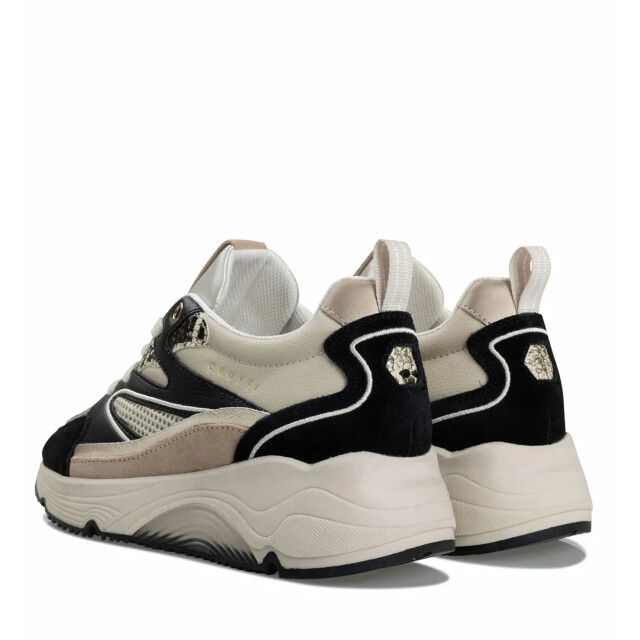 Cruyff CC251950 957 Sneakers Zwart CC251950 957 large