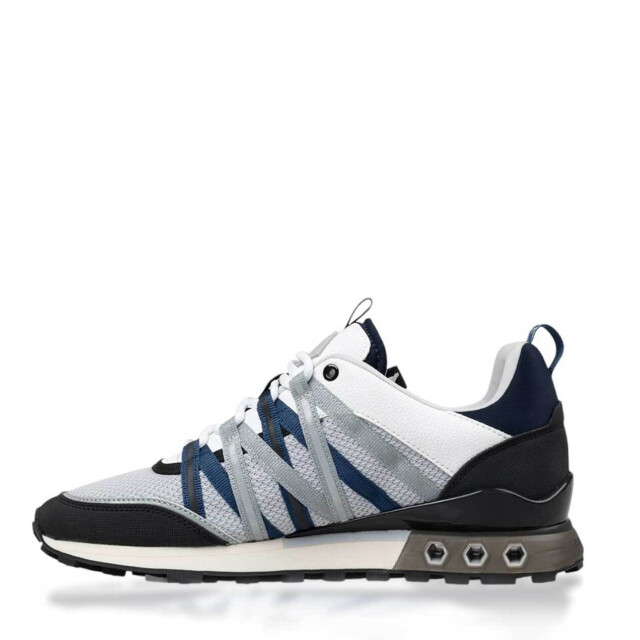 Cruyff CC251091 658 Sneakers Blauw CC251091 658 large