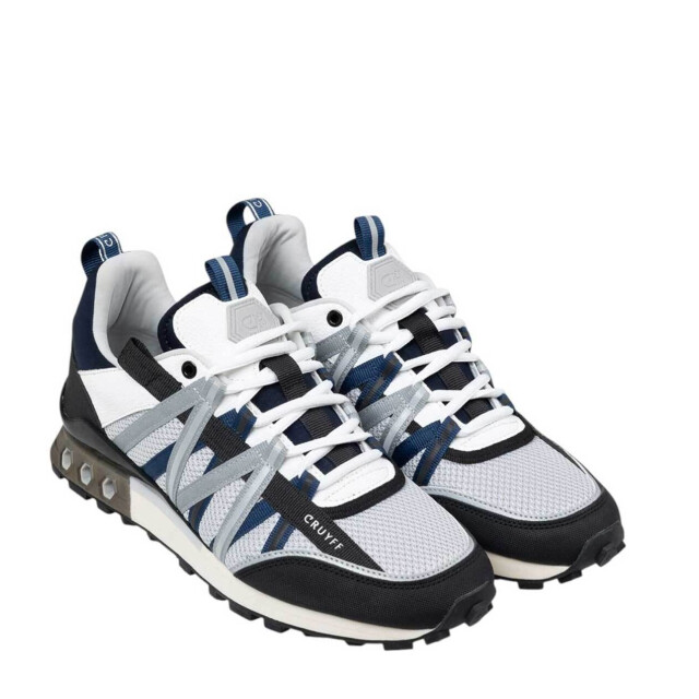 Cruyff CC251091 658 Sneakers Blauw CC251091 658 large