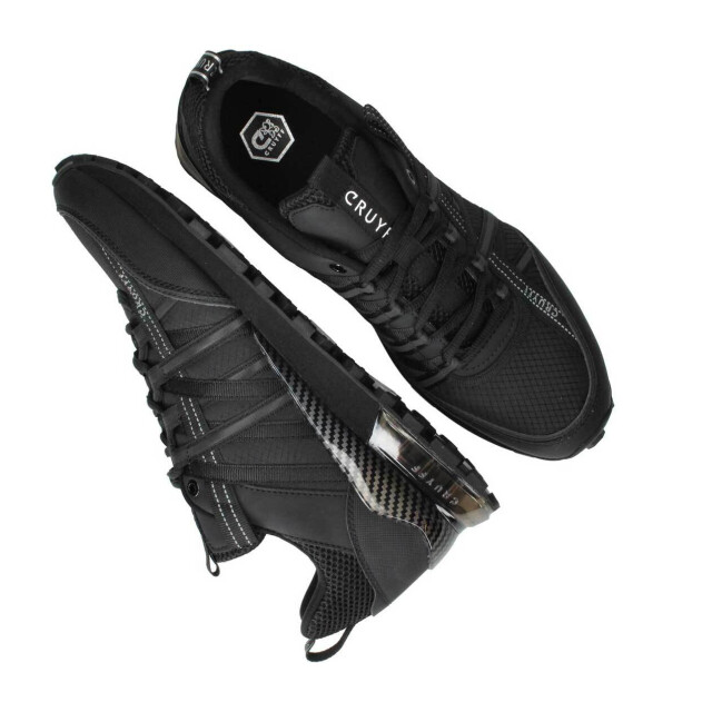 Cruyff CC251080 998 Sneakers Zwart CC251080 998 large