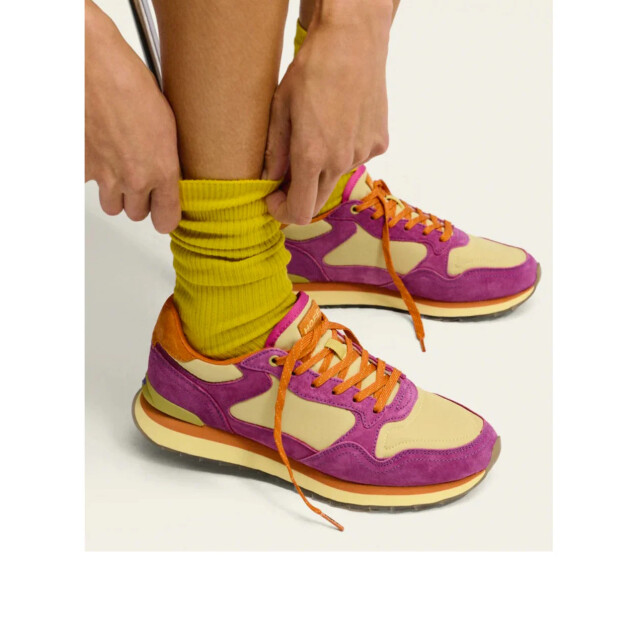 HOFF Hoff mumbai sneakers dames multi lage sneakers dames 12502016 large