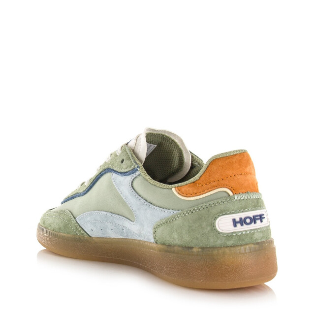 HOFF Hoff park verde sneakers dames lage sneakers dames 12519009 large