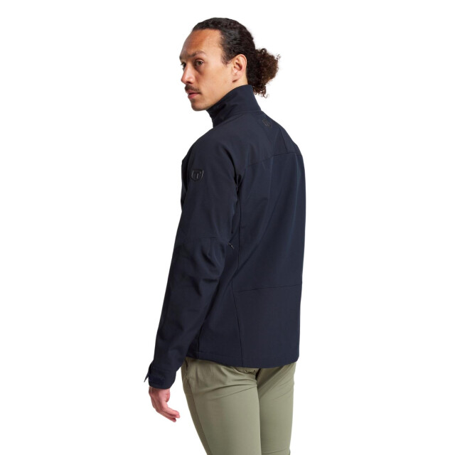 Tenson Softshell jas heren 5018112 large