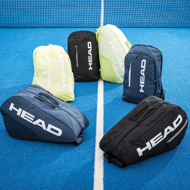 Head Rugzak tennis 261335 large