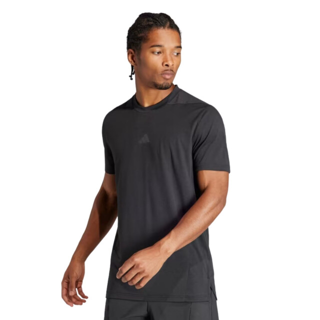 Adidas Sportshirt heren IK9725 large