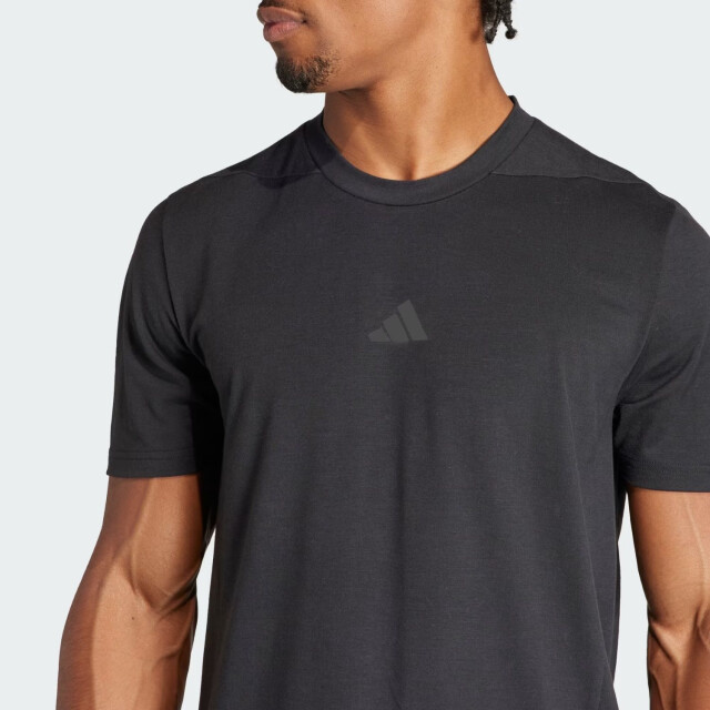 Adidas Sportshirt heren IK9725 large