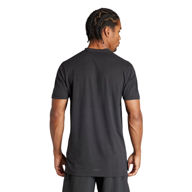 Adidas Sportshirt heren IK9725 large
