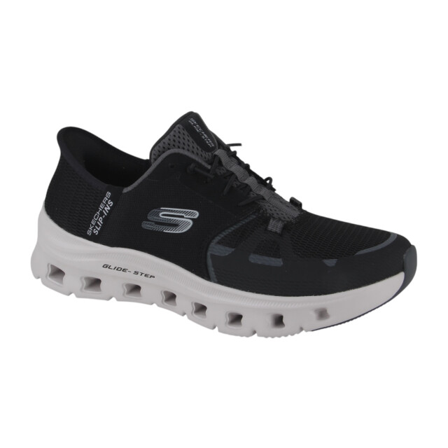 Skechers Skechers 150420 BKCC Loafers Zwart Skechers 150420 BKCC large