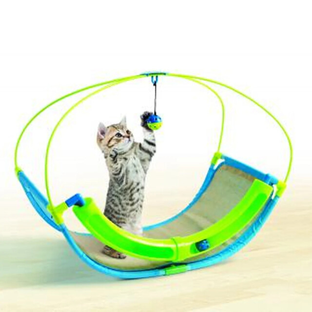 CaliCosy Katten schommel 2931658 large