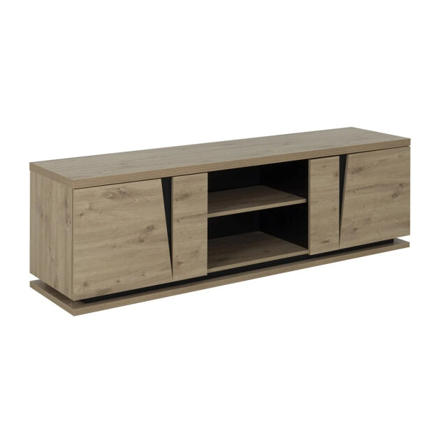 CaliCosy Tv-meubel 2 deuren crack franse fabricage 2930581 large