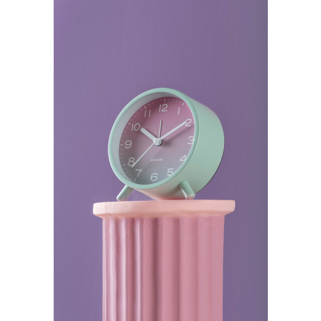 Karlsson wekker gradient - 3064837 large