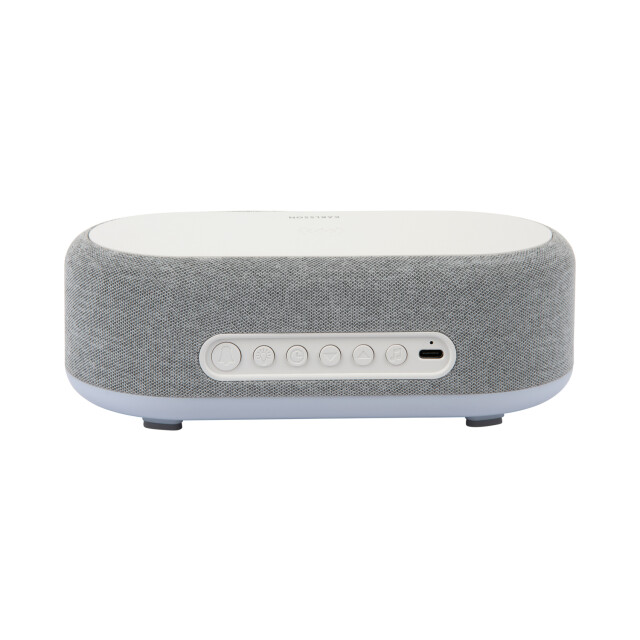 Karlsson wekker vogue w. phone charger and blue tooth muis 3064811 large