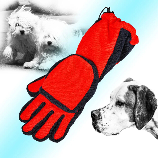 CaliCosy Wasdoek voor dieren 2931610 large