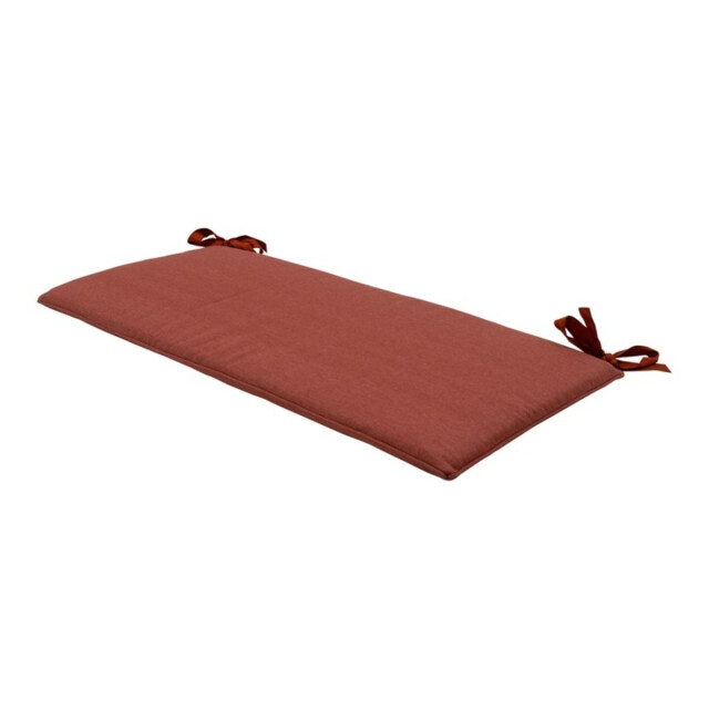 Madison bankkussen 110x48 - terra recycled canvas 2657229 large
