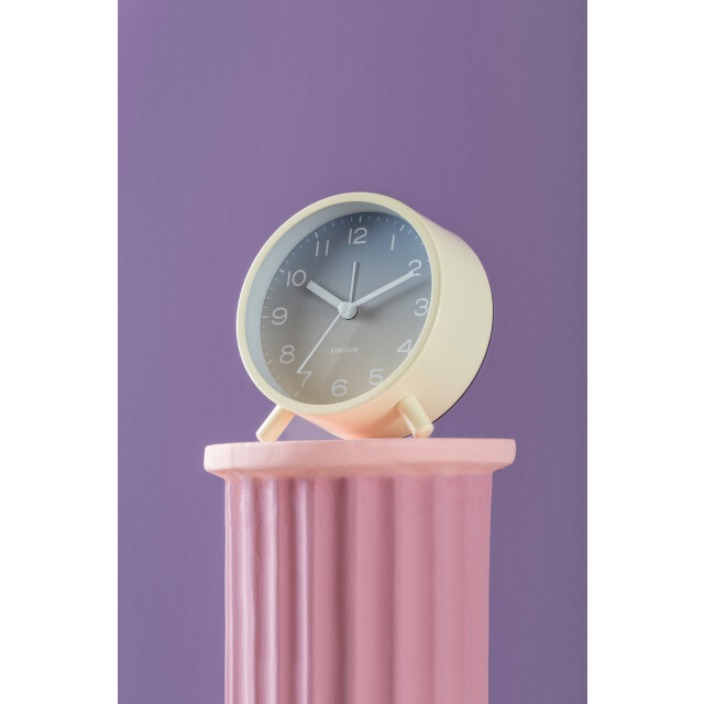 Karlsson wekker gradient - 3064839 large