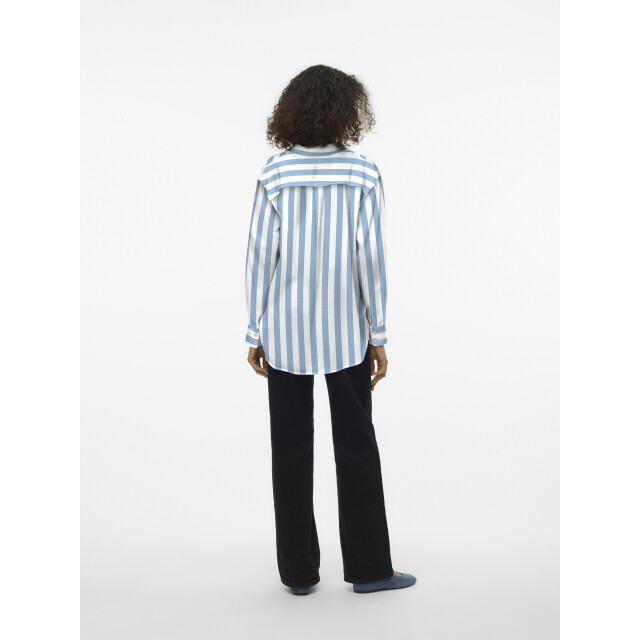 Vero Moda Vmlinn ls shirt wvn noos 10305085 large